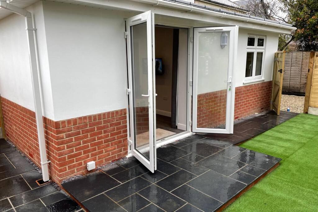 New Within Short Walk Of The * Bournemouth